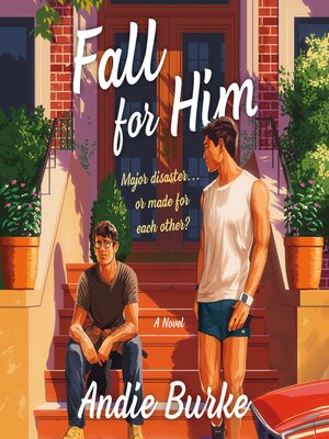 cover image of Fall for Him